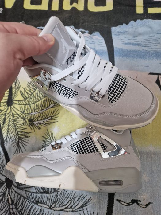 Adidasi jordan frozan moment