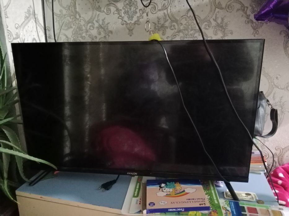 3 телевизора за 50000