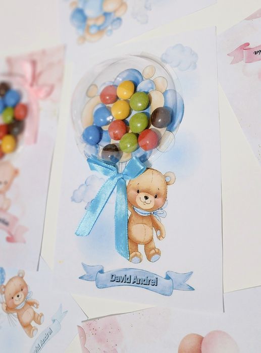 Mărturie botez / nuntă