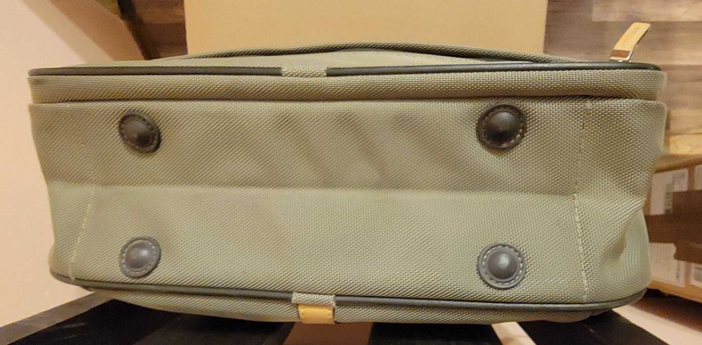 Чанта-куфарче Samsonite