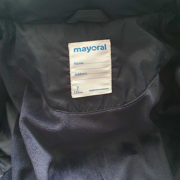 Детски дрехи за момиче - размер 5-6г.( 116см)