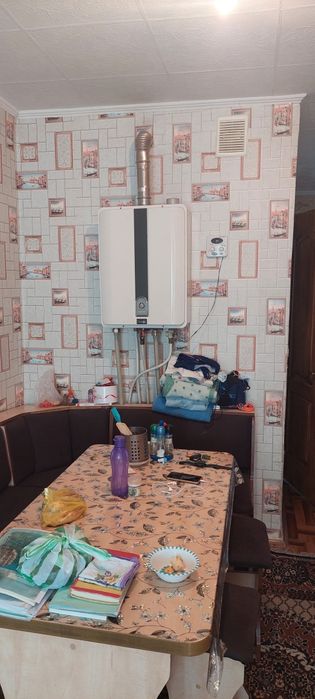 Продам двух кмнатную квартиру