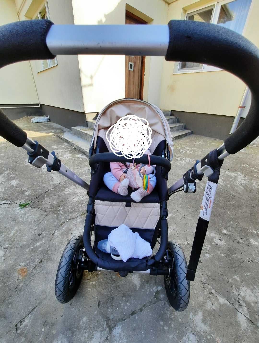 Olx sales bugaboo cameleon