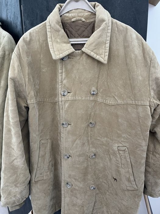 Camel мъжко палто