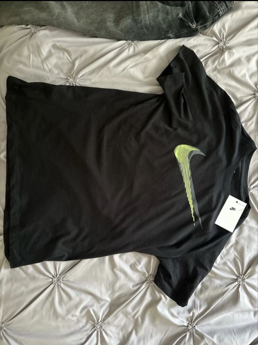 Tricou nike Nou cu eticheta