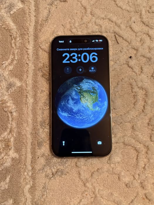 Продается айфон 14 про срочная продажа город Уральск