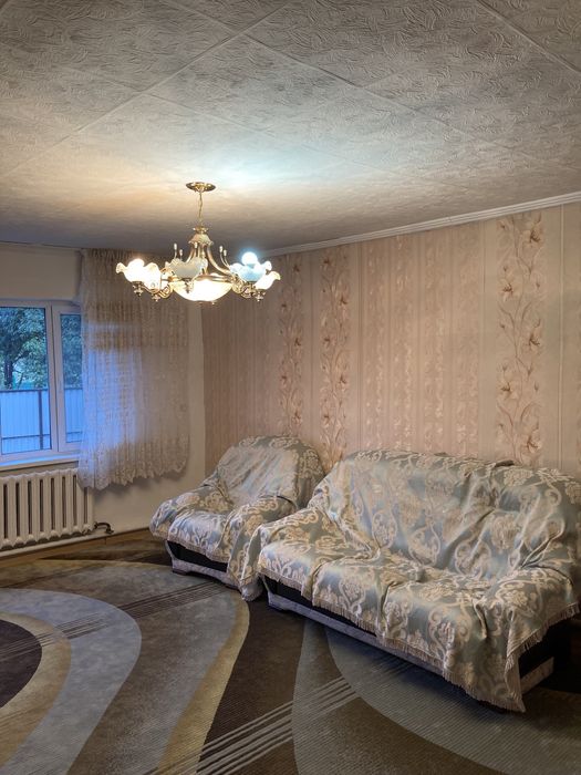 Дом частный, светлый