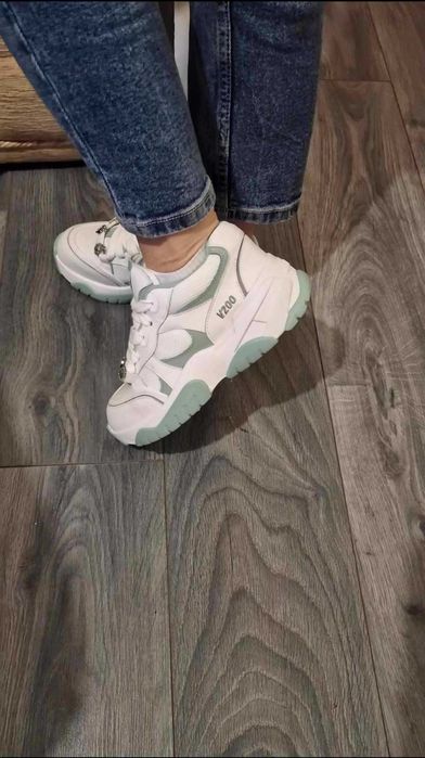 Catfish Lo adidasi Axel Arigato marimi 36-40