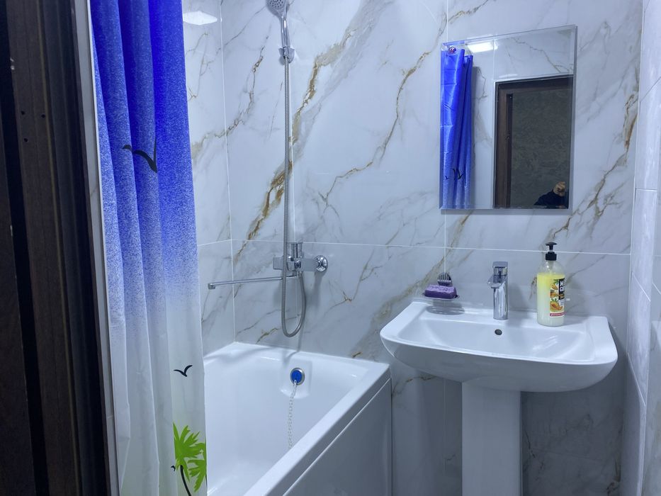 Апартамен, гостиница! 3-комнатная квартира у Регистана — самый центр!