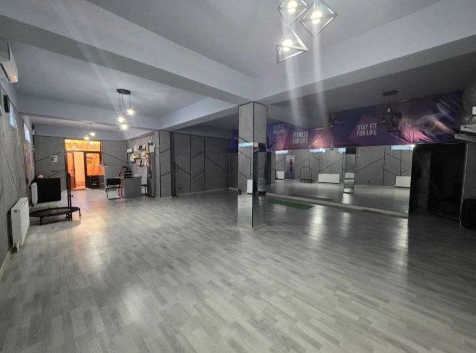 вагзал худудида пол-подвал сотувда