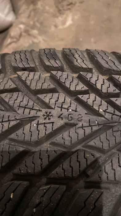 Anvelope de iarna Nokian Snowproof 2, 185/65 R15