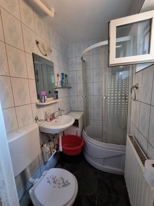 Vând apartament 2 camere