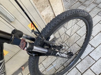 Scott Boulder Perfomance Pro планински 26 Цола