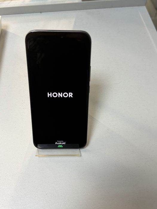 Honor 400 Lite Velvet Black