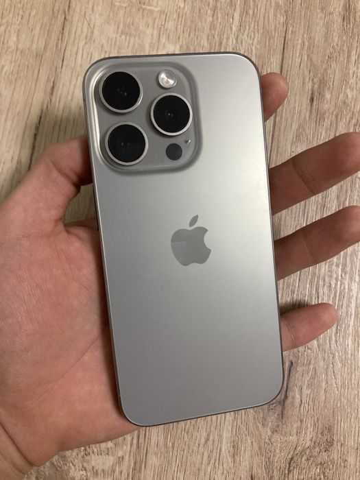 Iphone 15 pro айфон 15 про