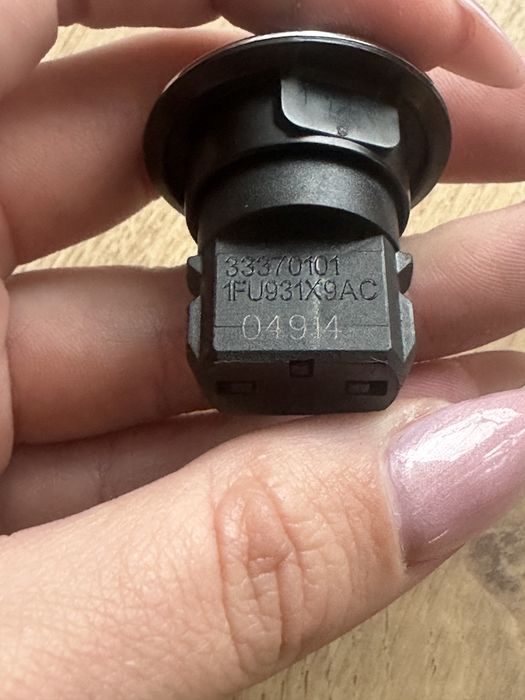 Оригинален бутон Engine Start/Stop