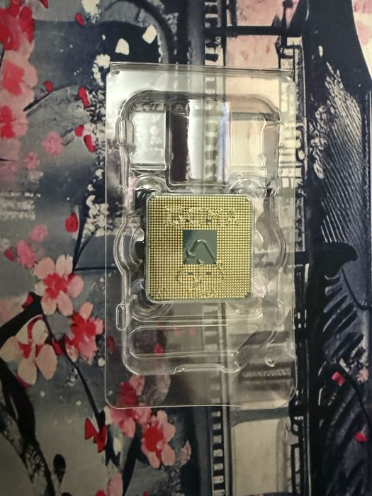 Процесор AMD Ryzen 5 2600