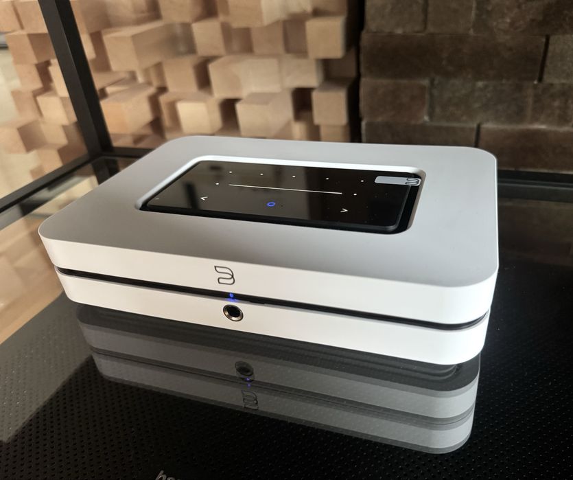 Bluesound Node N132