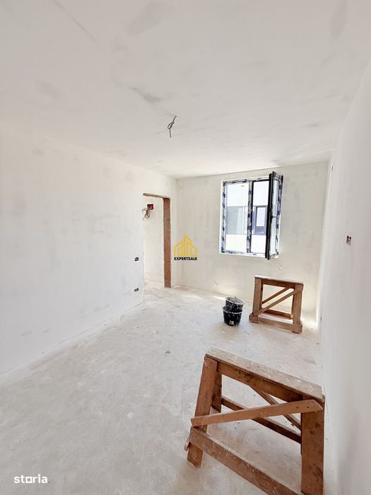 Duplex spatios P+2/Terasa/Bragadiru