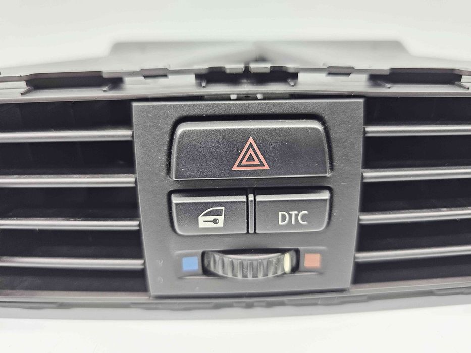 Grila aerisire centrala Bmw 3 (E90) [Fabr 2005-2011] 9130464