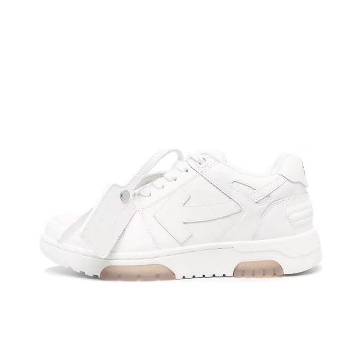 Off White Out off office 2025