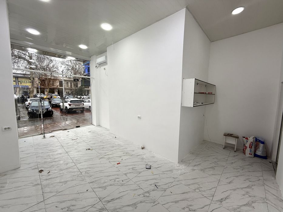 Срочно Мархабода жой сотилади. Под бизнес. Магазин. Офис. Салон. И т.д