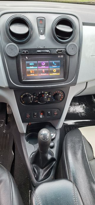 Vand Dacia LOGAN 2013