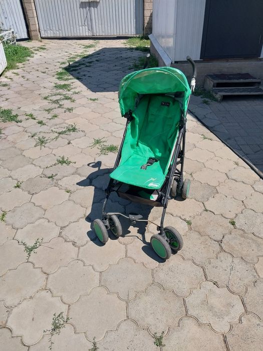 Детская коляска 2в1