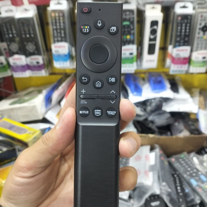 LG/Samsung солнечный зарядкой smart пульты