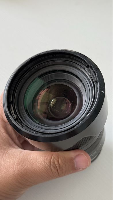 Продам Tamron 28-75