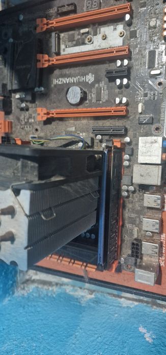 I7 3930k X79 8gb ram