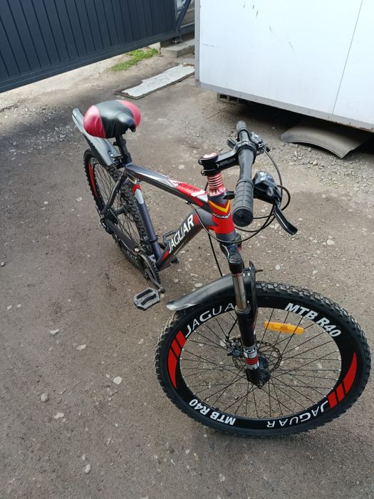 Продам спортивный велосипед