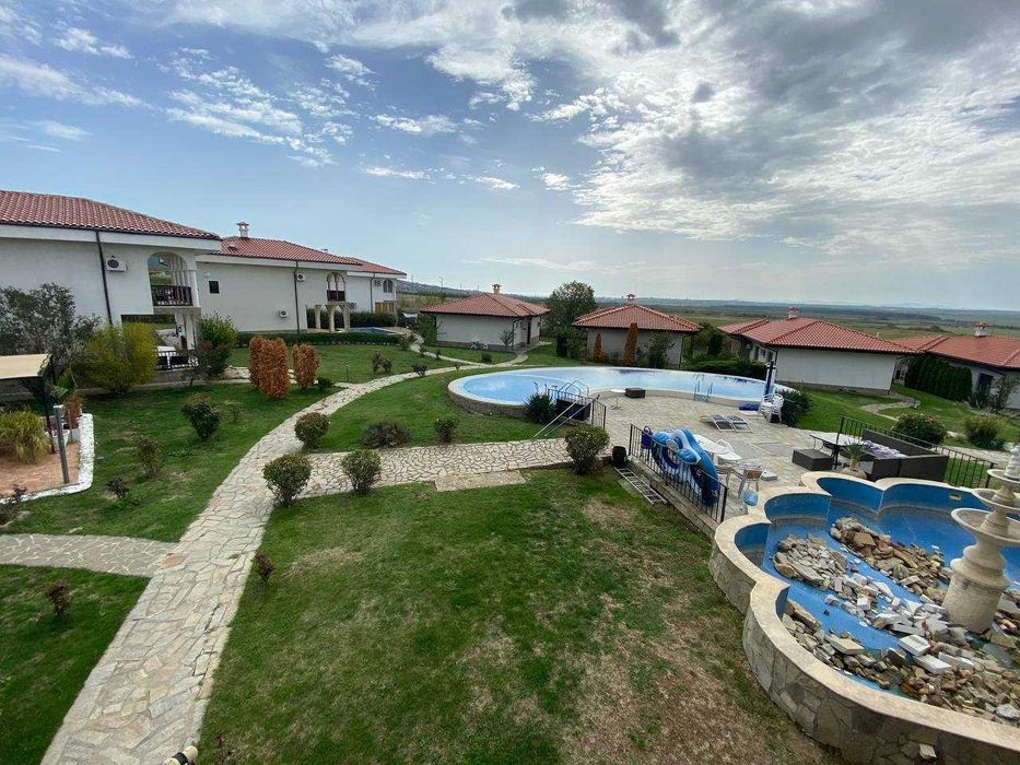 Продава се Двустаен апартамент в Свети Влас - 62 кв.м за 775 €/кв.м - Снимка #14