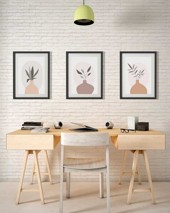 Картины, постеры, холсты