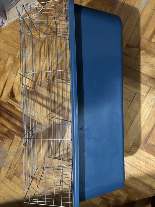 Клетка за морско свинче