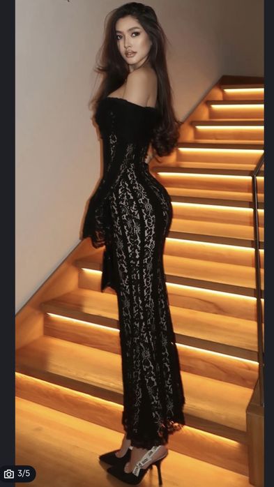 Платье вечерные  Бренд *Pudra_kz*