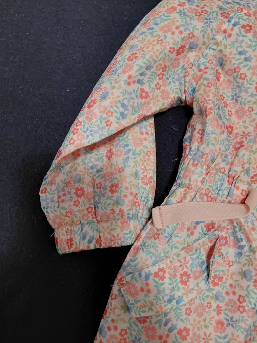 Geaca subtire fetite stare foarte buna