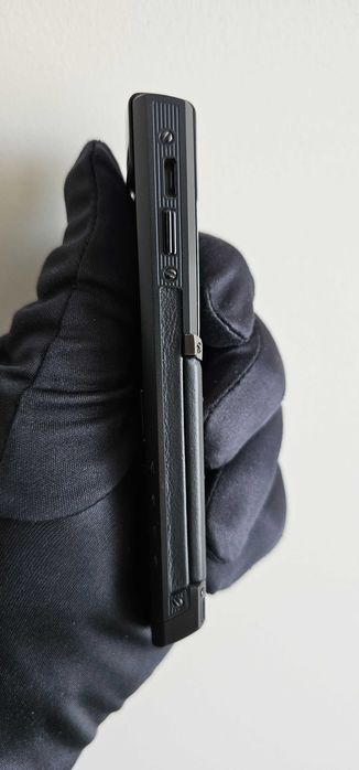 Vertu Signature S Pure Black