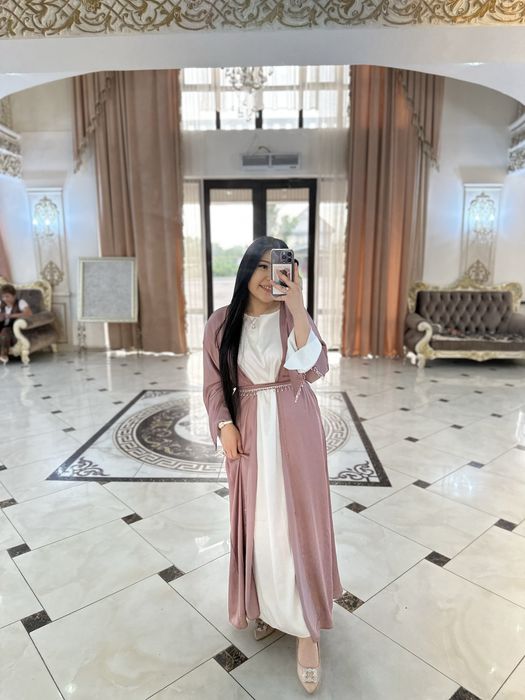 Абайка женский одежда