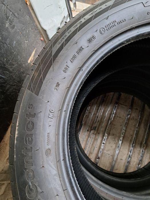 O anvelopa 275/50 R20 Continental