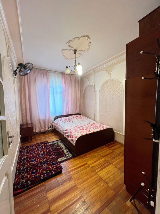 Мирзо Улугбек аренда семя и студентов