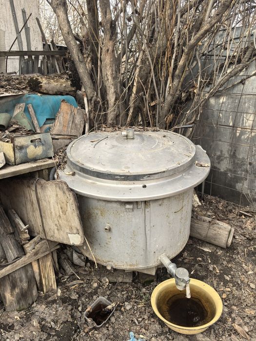 Емкость для воды