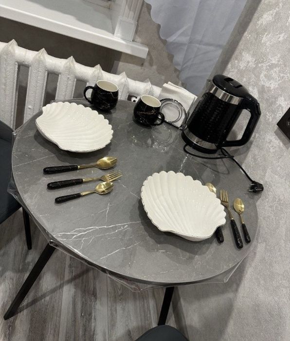 Посуточная квартира