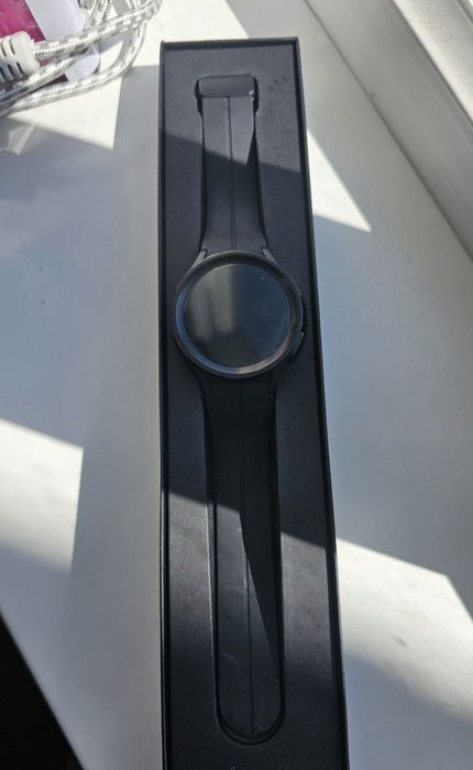 Samsung  Galaxy Watch 5 Pro