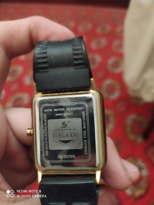 Продаются женские часы Galaxy