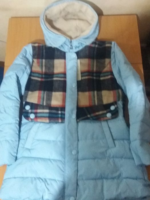 Продам куртку для подростки