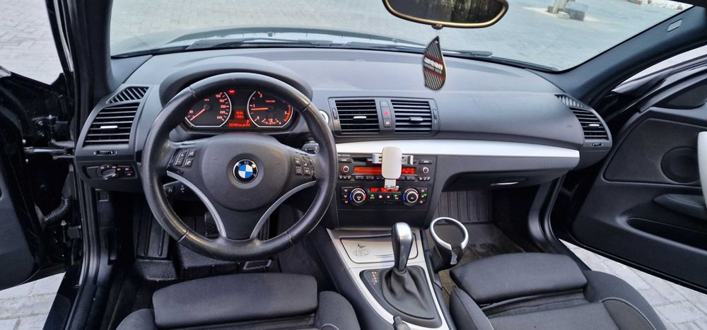 BMW 118D E87 Automat Distributie schimbata
