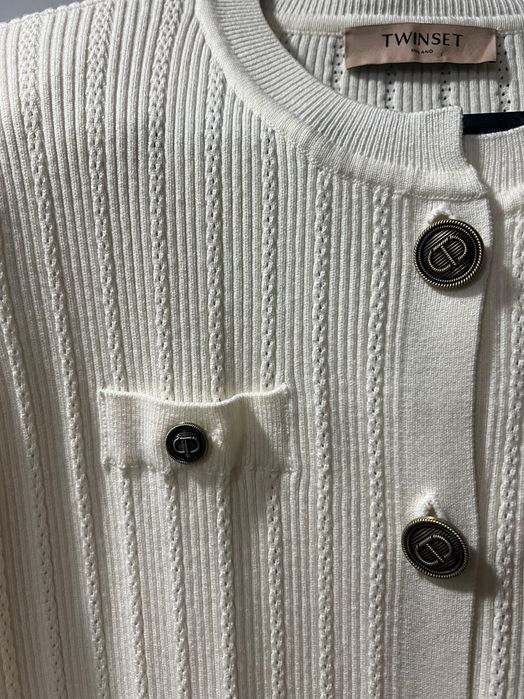 Жилетка Twinset нова