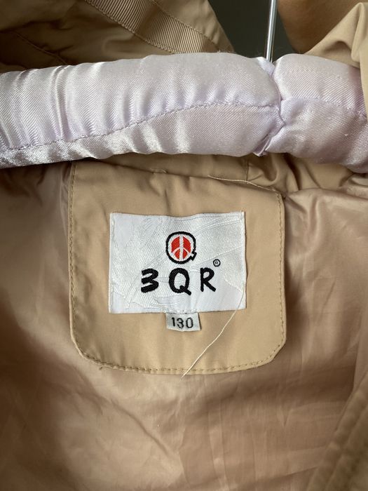 Куртка на девочку