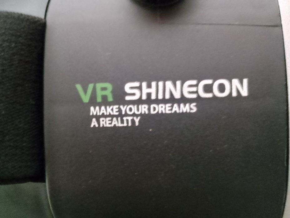 VR очки 3000 тенге